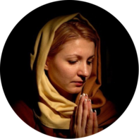 Гадалка Анна — Ольга